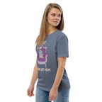 "BEST SPHYNX CAT MOM" ECO TEE
