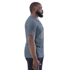 "BEST SPHYNX CAT DAD" UNISEX ECO TEE