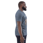 "NOTHING BUTT SPHYNX CATS" UNISEX ECO TEE