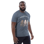 "NOTHING BUTT SPHYNX CATS" UNISEX ECO TEE