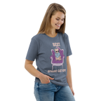 "BEST SPHYNX CAT MOM" ECO TEE