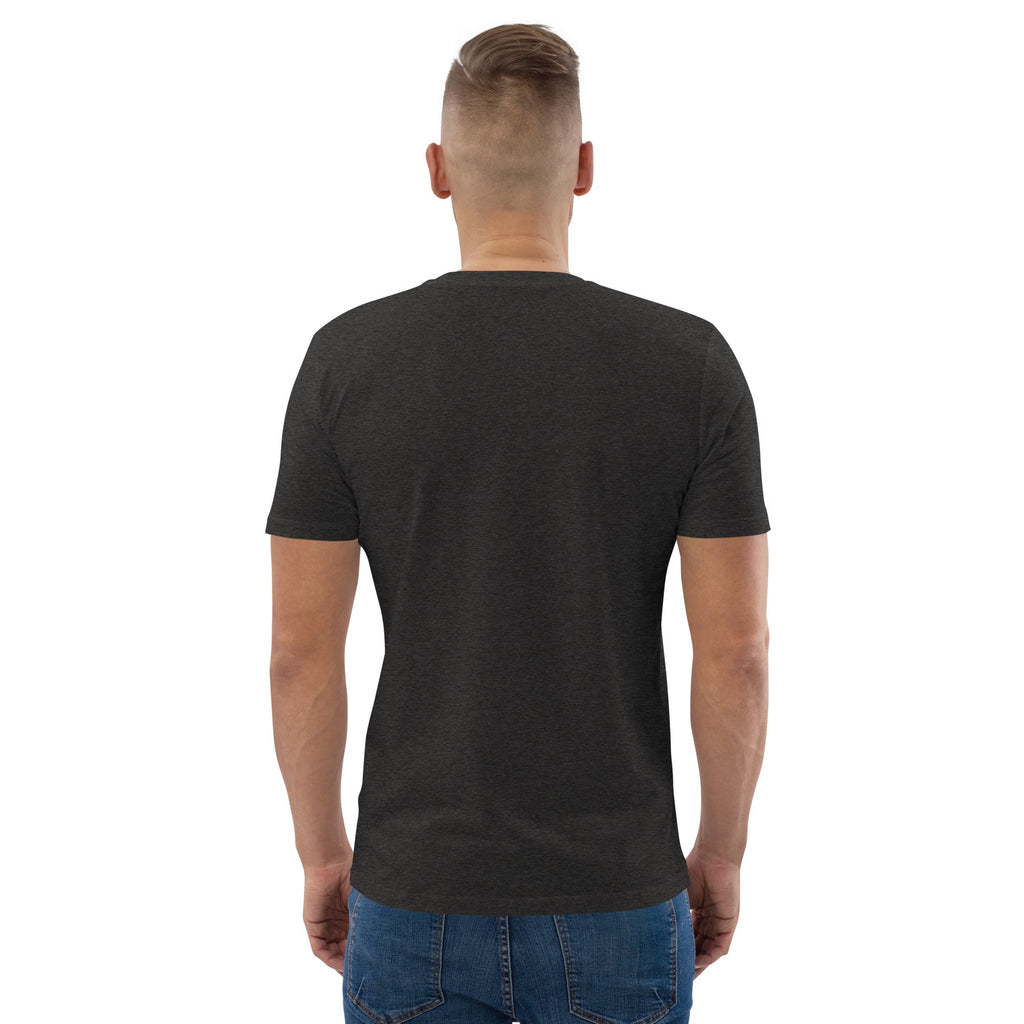 "MY SPHYNX IS MY LUCKY CHARM" UNISEX ECO TEE