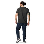 "I COULD HAIRLESS WHAT YOU THINK" UNISEX ECO TEE