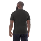 "ANATOMY OF A SPHYNX" UNISEX ORGANIC TEE