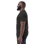 "BEST SPHYNX CAT DAD" UNISEX ECO TEE