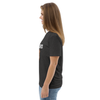 "SEND NUDES" UNISEX ECO TEE