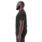 "NEVER A BAD HAIR DAY" UNISEX ECO TEE