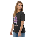 "BEST SPHYNX CAT MOM" ECO TEE