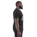 "BEST SPHYNX CAT DAD" UNISEX ECO TEE