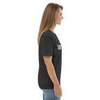 "SEND NUDES" UNISEX ECO TEE