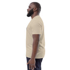 "I LOVE SPHYNX STARFISH" UNISEX ECO TEE