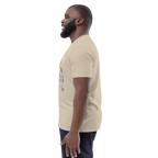 "NOTHING BUTT SPHYNX CATS" UNISEX ECO TEE