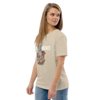 "SEND NUDES" UNISEX ECO TEE