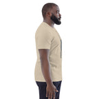 "I LOVE SPHYNX STARFISH" UNISEX ECO TEE