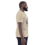 "NOTHING BUTT SPHYNX CATS" UNISEX ECO TEE