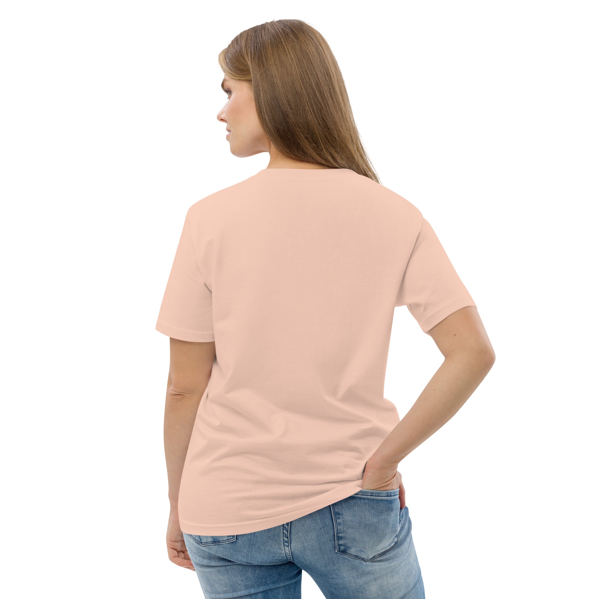"HARRY POTTER SPHYNX" UNISEX ECO TEE
