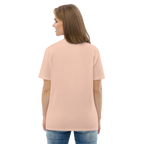 "ANATOMY OF A SPHYNX" UNISEX ORGANIC TEE
