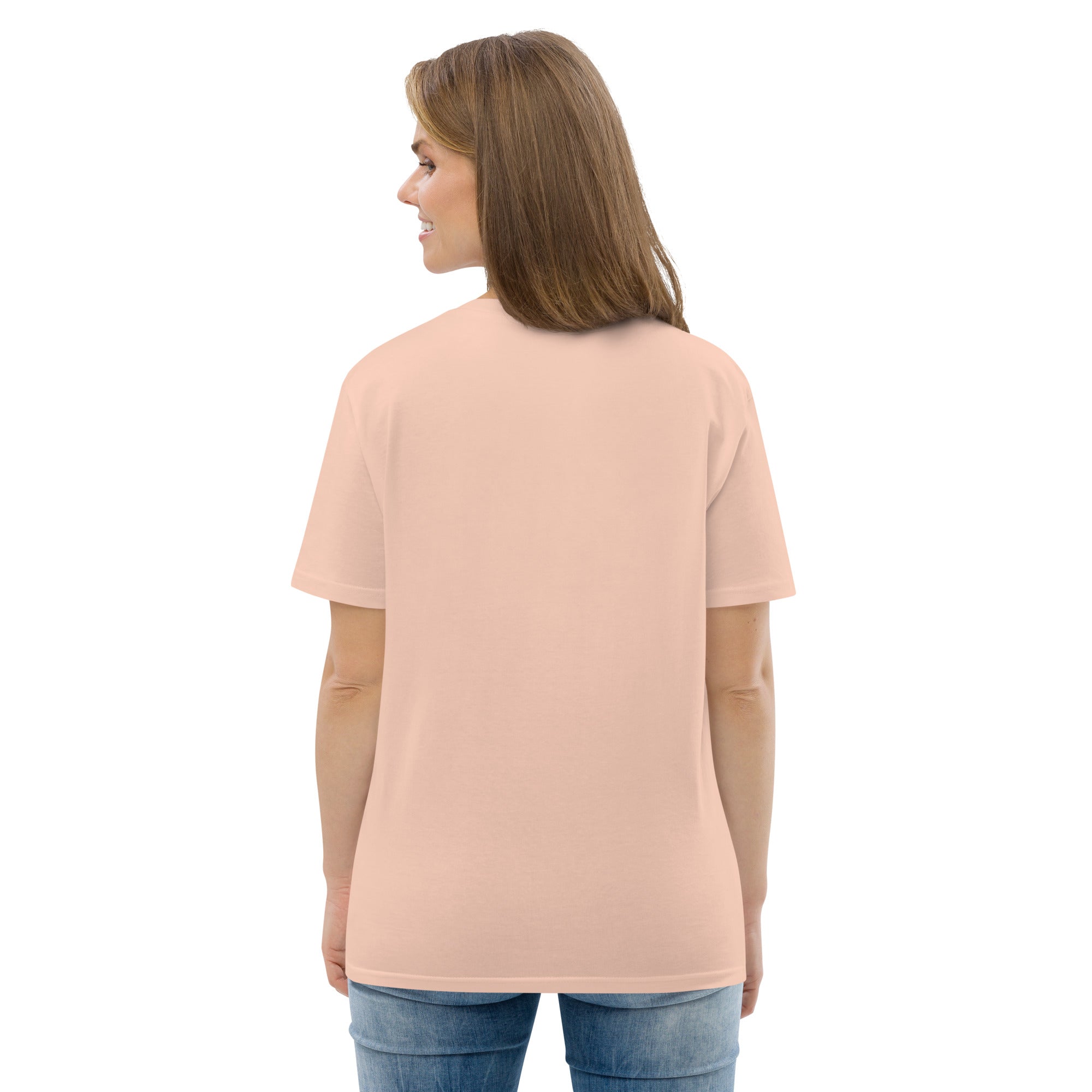 "HARRY POTTER SPHYNX" UNISEX ECO TEE