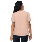 "BEST SPHYNX CAT MOM" ECO TEE