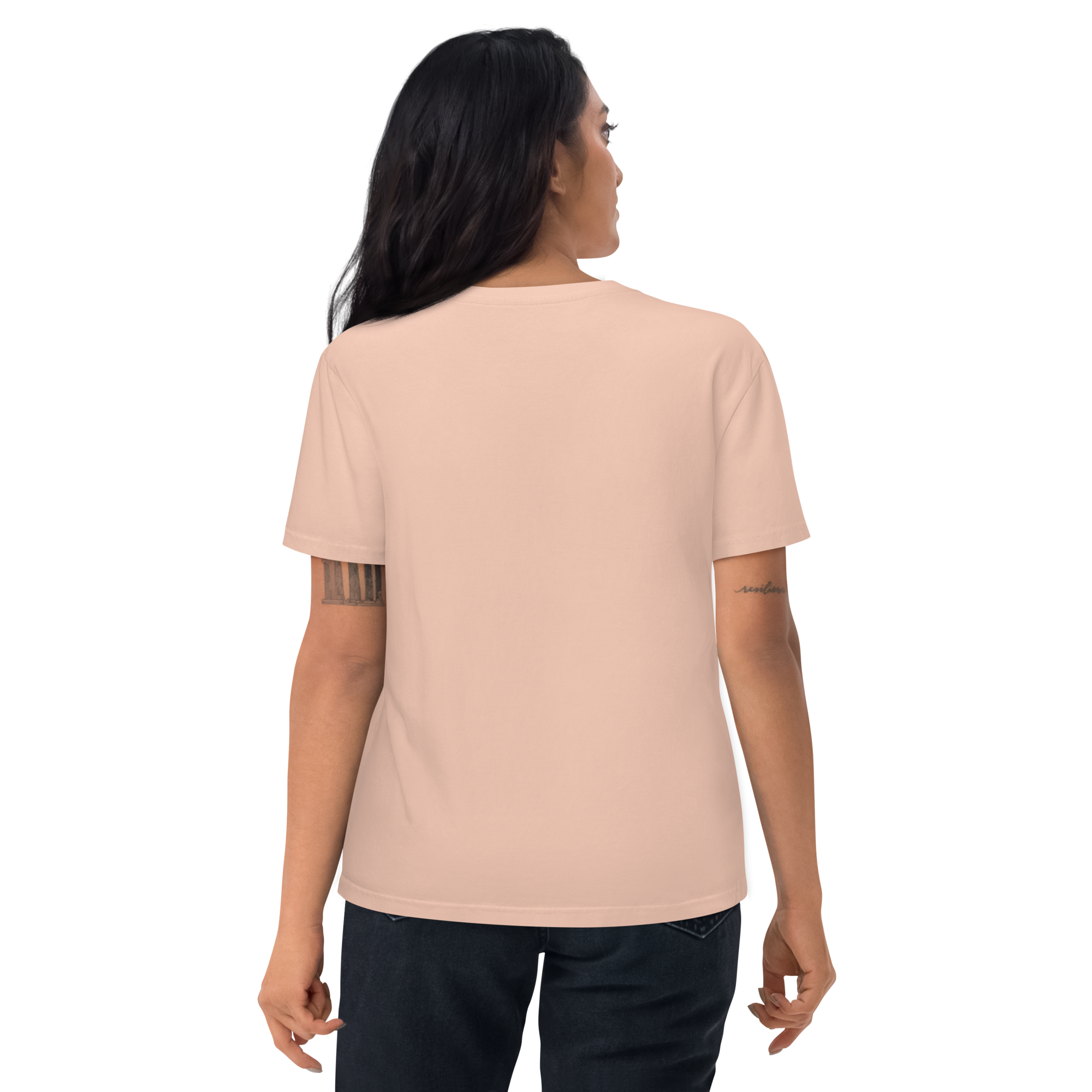 "BEST SPHYNX CAT MOM" ECO TEE