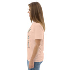 "HARRY POTTER SPHYNX" UNISEX ECO TEE