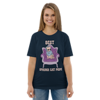 "BEST SPHYNX CAT MOM" ECO TEE
