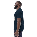 "NOTHING BUTT SPHYNX CATS" UNISEX ECO TEE
