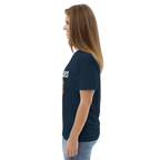 "SEND NUDES" UNISEX ECO TEE