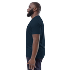 "NEVER A BAD HAIR DAY" UNISEX ECO TEE