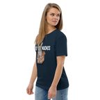 "SEND NUDES" UNISEX ECO TEE