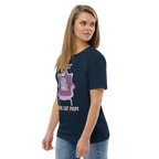 "BEST SPHYNX CAT MOM" ECO TEE