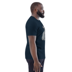 "BEST SPHYNX CAT DAD" UNISEX ECO TEE