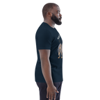 "NOTHING BUTT SPHYNX CATS" UNISEX ECO TEE