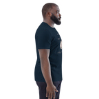 "ANATOMY OF A SPHYNX" UNISEX ORGANIC TEE
