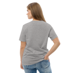 "I LOVE SPHYNX STARFISH" UNISEX ECO TEE
