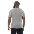 "NOTHING BUTT SPHYNX CATS" UNISEX ECO TEE