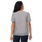 "NOTHING BUTT SPHYNX" UNISEX ECO TEE