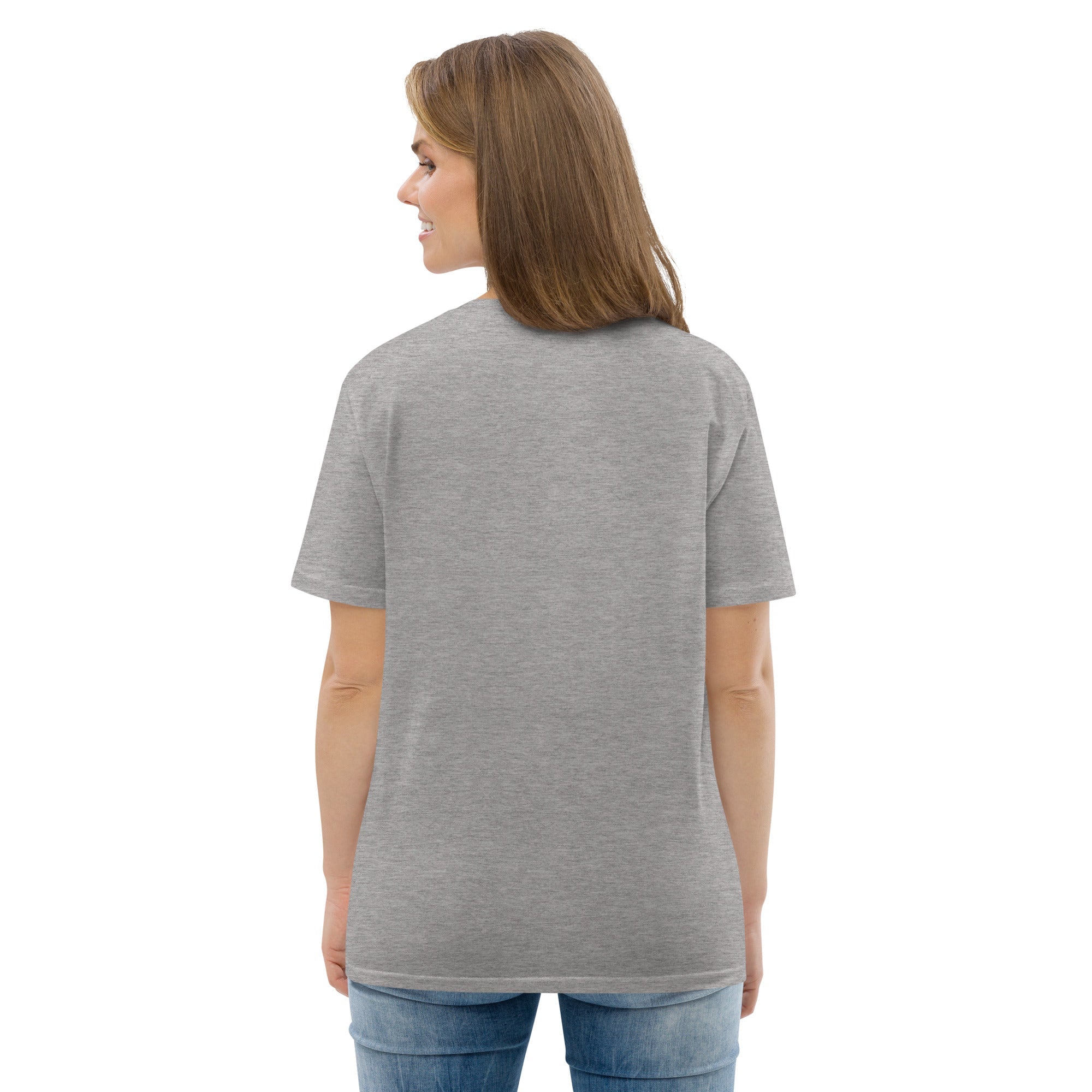 "HARRY POTTER SPHYNX" UNISEX ECO TEE