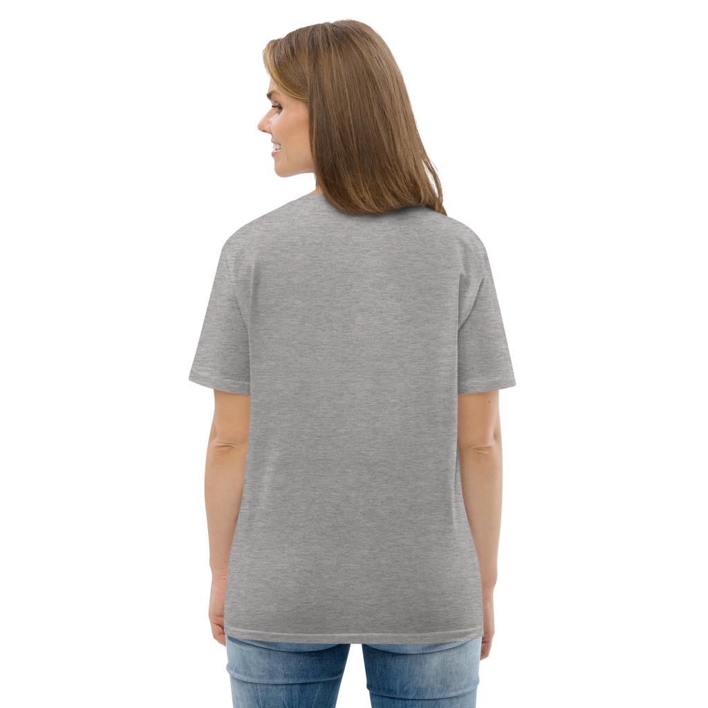 "MY SPHYNX CAT IS MY LUCKY CHARM" - UNISEX TEE
