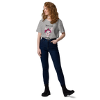 "NEVER A BAD HAIR DAY" UNISEX ECO TEE