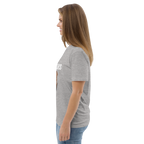 "SEND NUDES" UNISEX ECO TEE