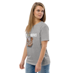 "SEND NUDES" UNISEX ECO TEE