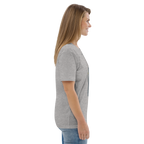 "I LOVE SPHYNX STARFISH" UNISEX ECO TEE