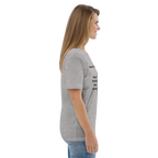 "DITCHED PRINCE CHARMING & GOT A SPHYNX CAT" ECO TEE