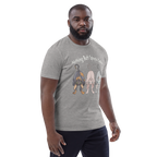 "NOTHING BUTT SPHYNX CATS" UNISEX ECO TEE