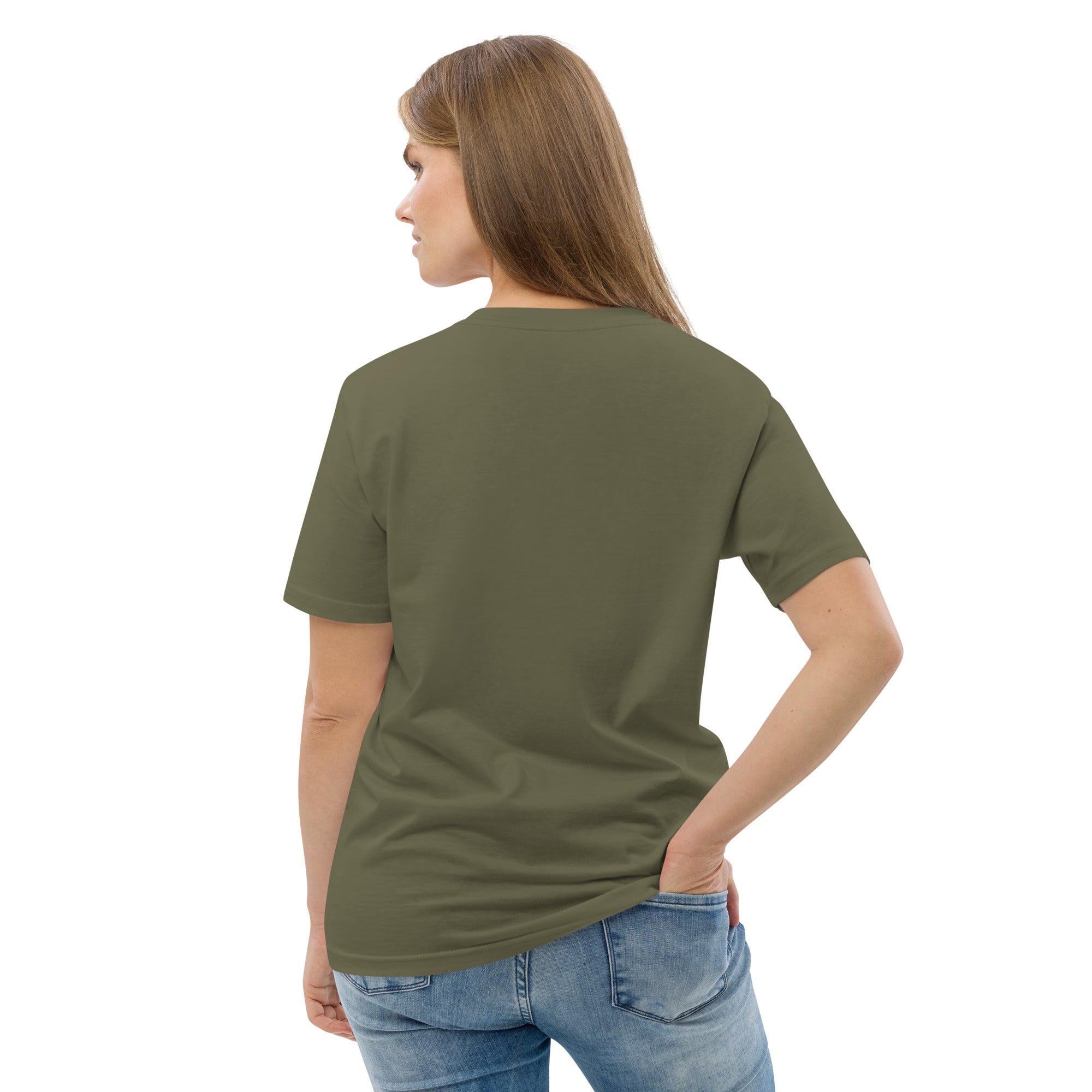 "HARRY POTTER SPHYNX" UNISEX ECO TEE
