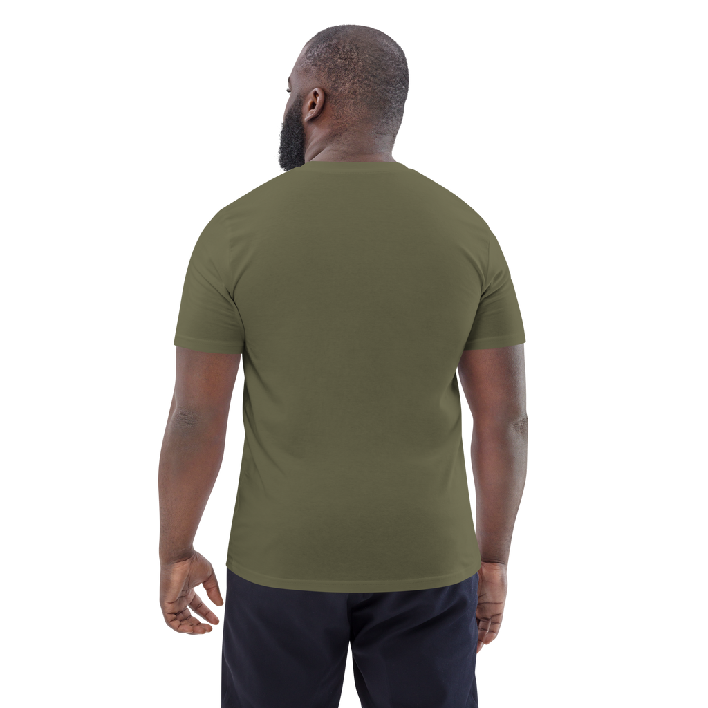 "BEST SPHYNX CAT DAD" UNISEX ECO TEE