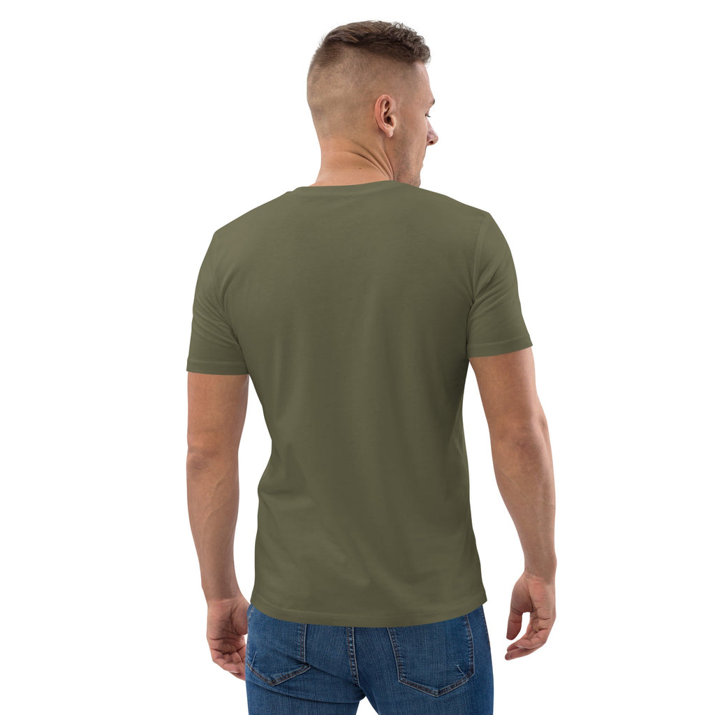 "MY SPHYNX IS MY LUCKY CHARM" UNISEX ECO TEE