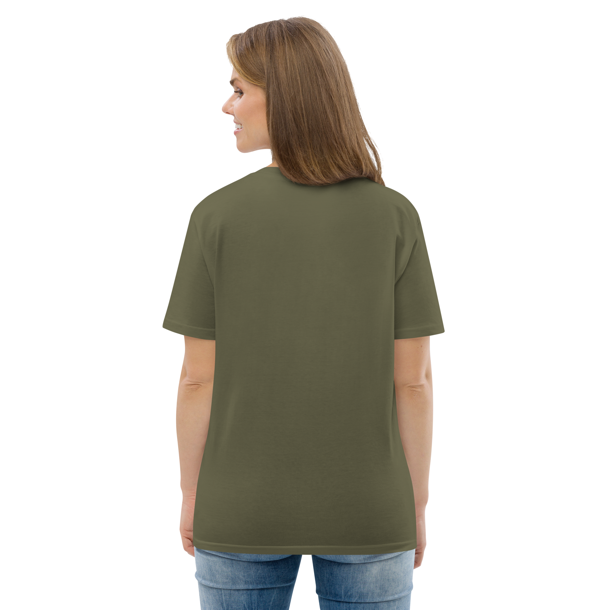 "DITCHED PRINCE CHARMING & GOT A SPHYNX CAT" ECO TEE