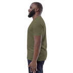 "I LOVE SPHYNX STARFISH" UNISEX ECO TEE